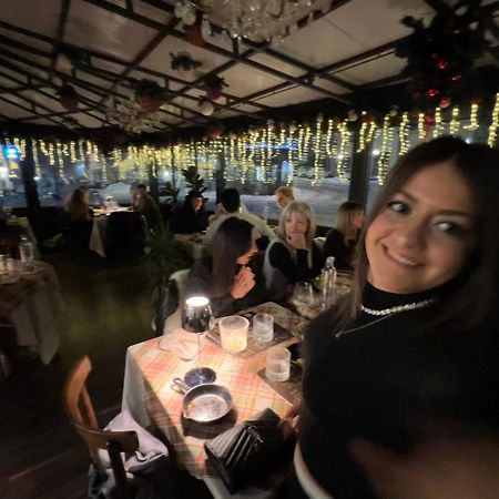 Albergo Ristorante La Torretta Кастільоне-дей-Пеполі Екстер'єр фото